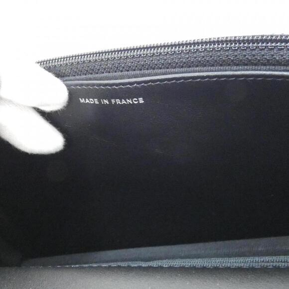 CHANEL Authentic Black Wallet - Picture 10 of 10